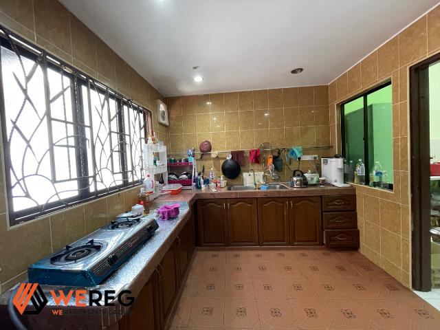 House for rent in Port Klang, Selangor