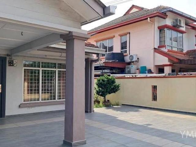 Terraced House for sale in Port Klang, Selangor