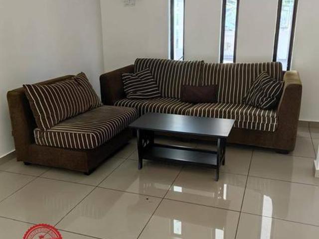 Terraced House for rent in Port Klang, Selangor