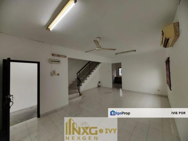 House for rent in Port Klang, Selangor