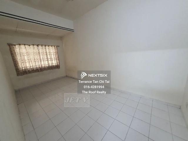 House for rent in Port Klang, Selangor