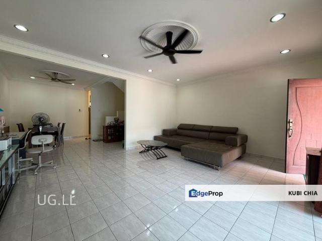House for sale in Port Klang, Selangor