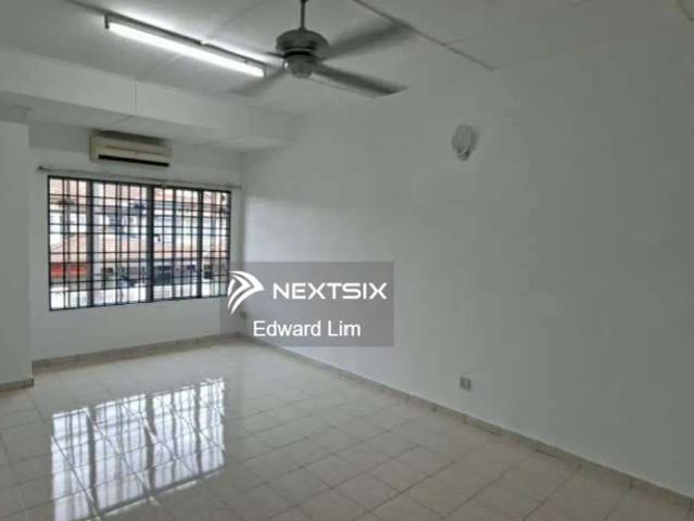 House for rent in Port Klang, Selangor