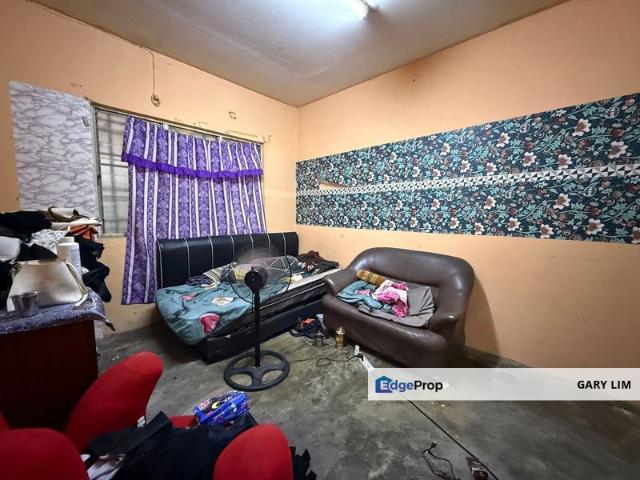 Flat for sale in Port Klang, Selangor