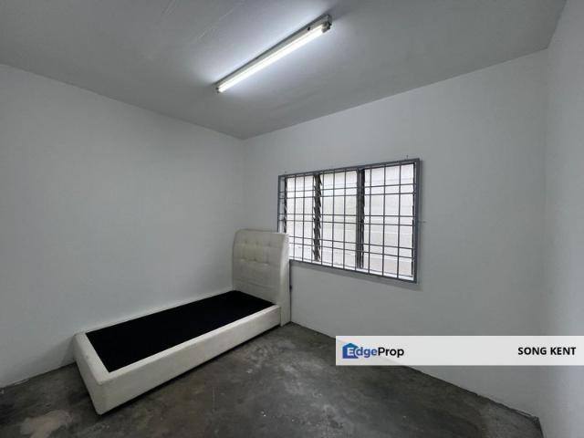 Flat for rent in Port Klang, Selangor