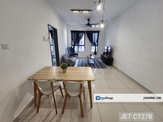 Condominium for rent in Port Klang, Selangor