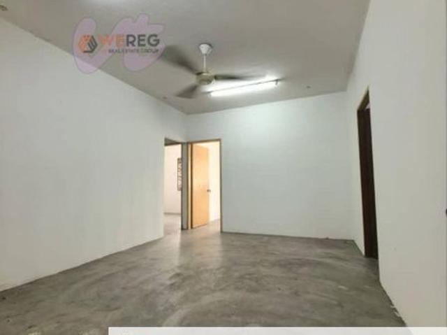 Condominium for rent in Port Klang, Selangor