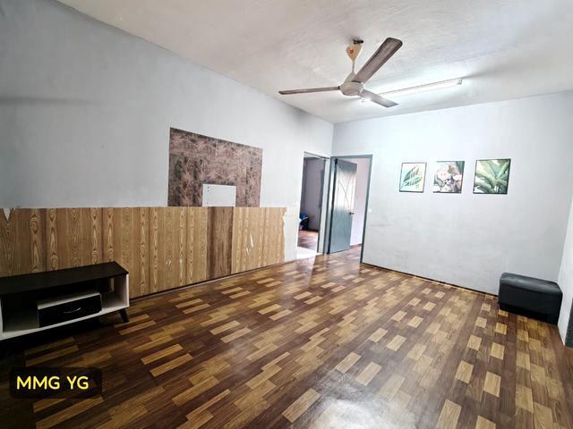 Flat for sale in Port Klang, Selangor