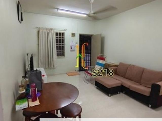 Flat for rent in Port Klang, Selangor