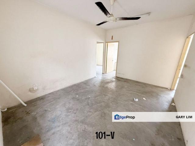 Flat for sale in Port Klang, Selangor