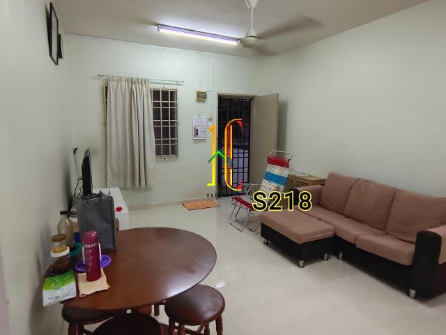 Apartment for rent in Port Klang, Selangor