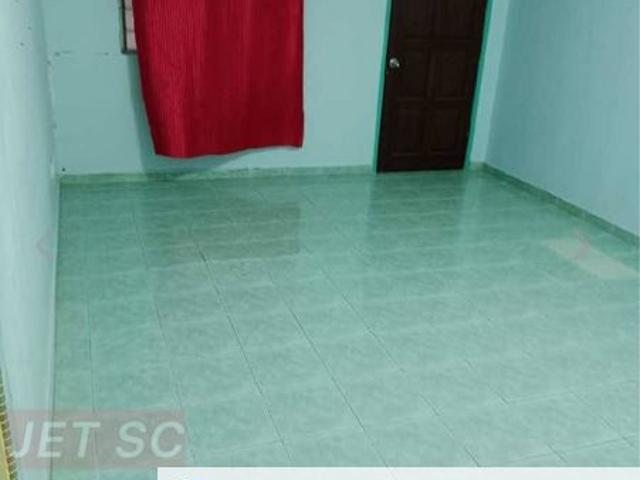 Condominium for rent in Port Klang, Selangor