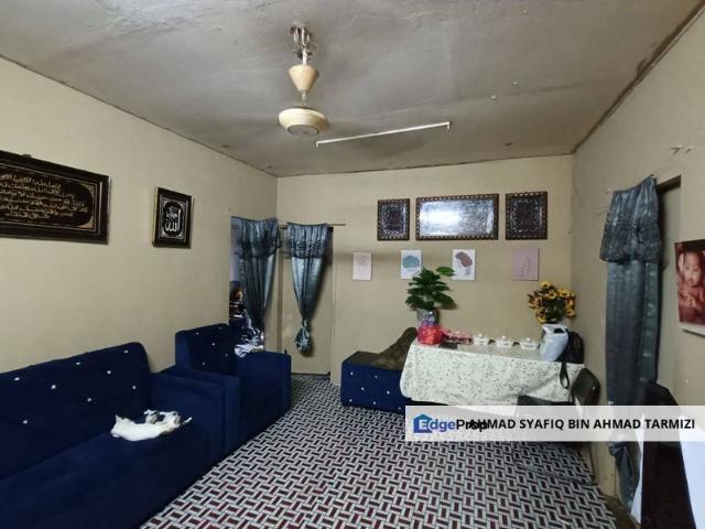 Condominium for sale in Port Klang, Selangor