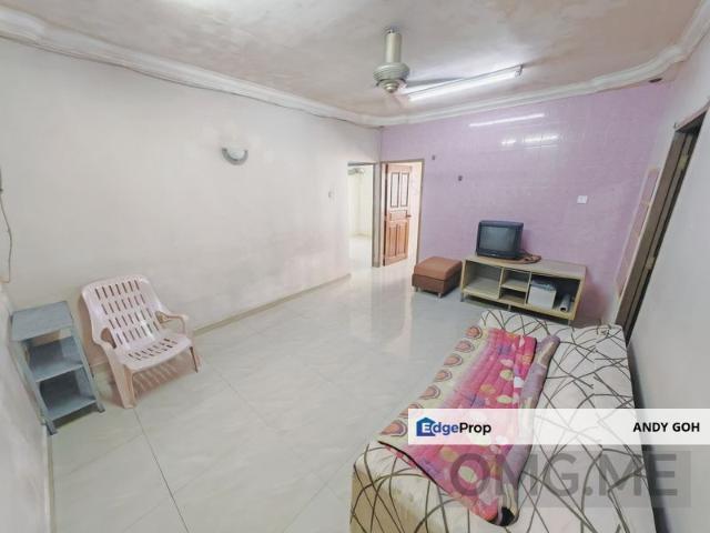 Condominium for sale in Port Klang, Selangor