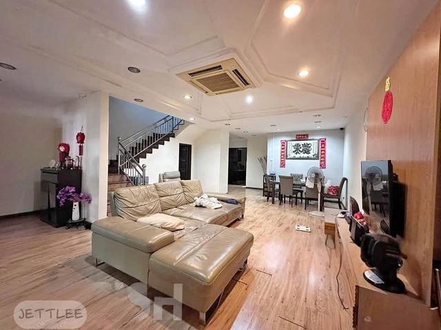 Terraced House for sale in Port Klang, Selangor