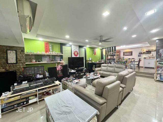 Terraced House for sale in Port Klang, Selangor
