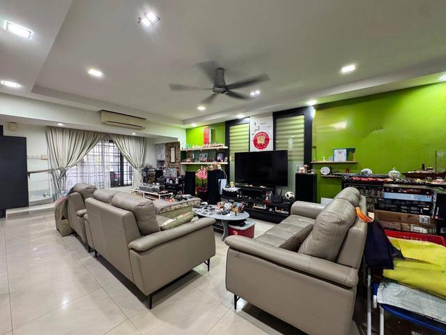 Terraced House for sale in Port Klang, Selangor