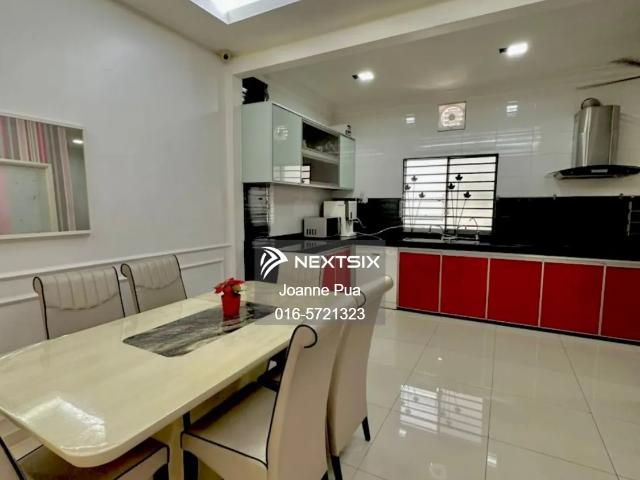 Residential House for sale in Selangor
