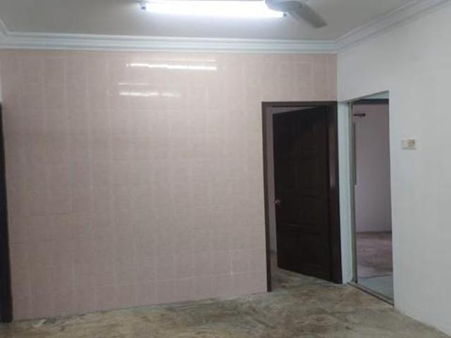 Flat for sale in Port Klang, Selangor