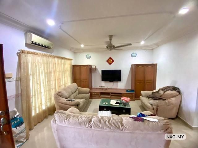 Terraced House for rent in Port Klang, Selangor