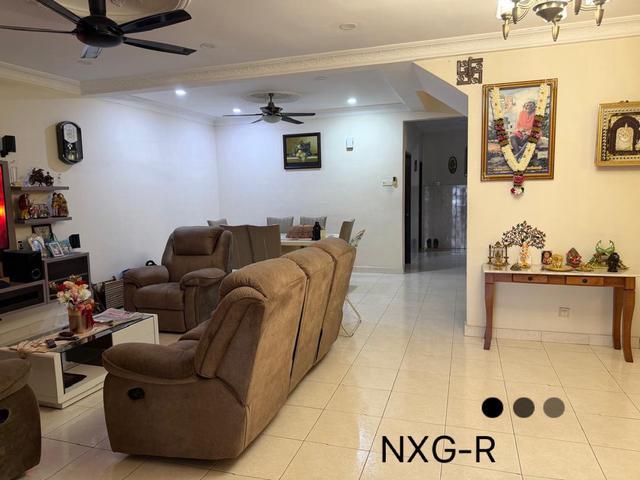 Terraced House for sale in Port Klang, Selangor