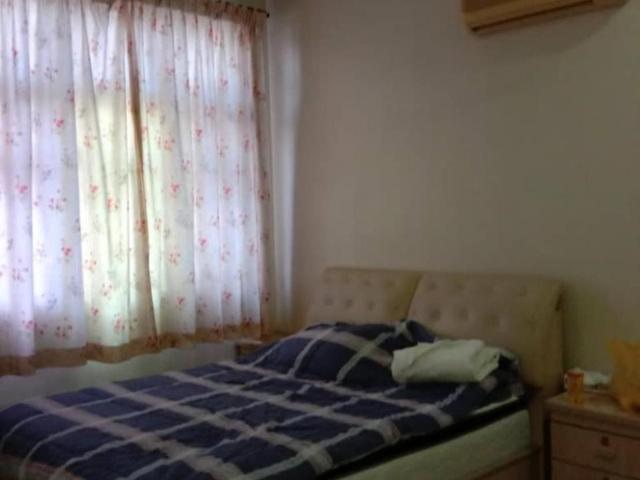 House for rent in Port Klang, Selangor