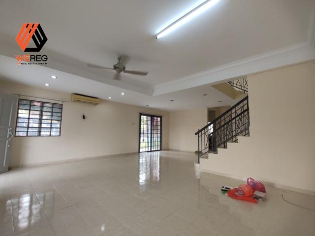 House for rent in Port Klang, Selangor