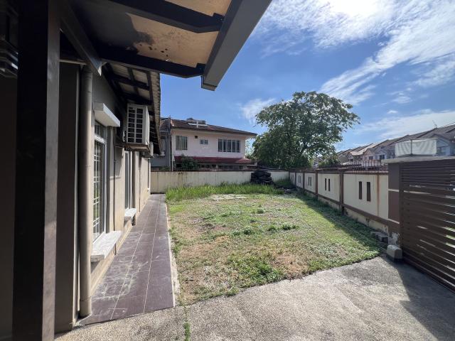 House for rent in Port Klang, Selangor