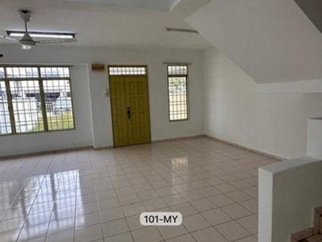 Terraced House for rent in Port Klang, Selangor