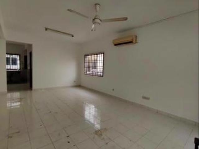 Terraced House for rent in Port Klang, Selangor