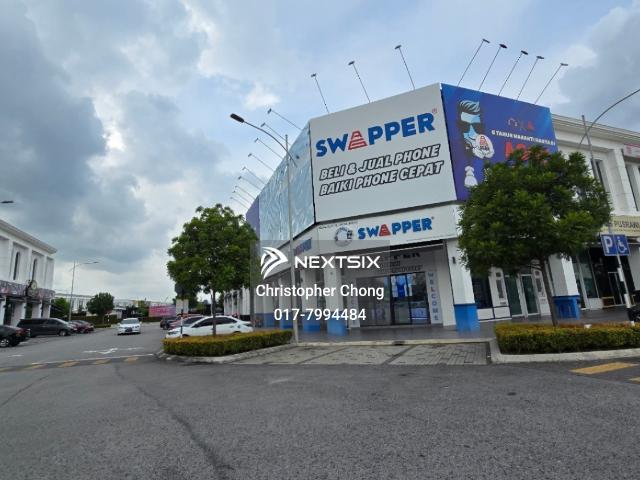 Residential House for rent in Selangor