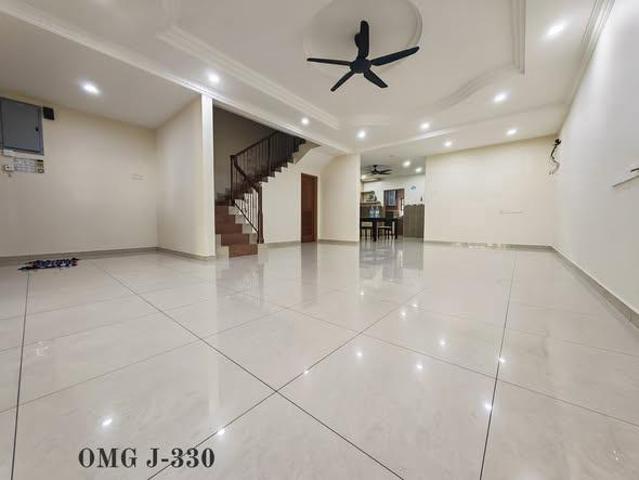 Terraced House for rent in Port Klang, Selangor