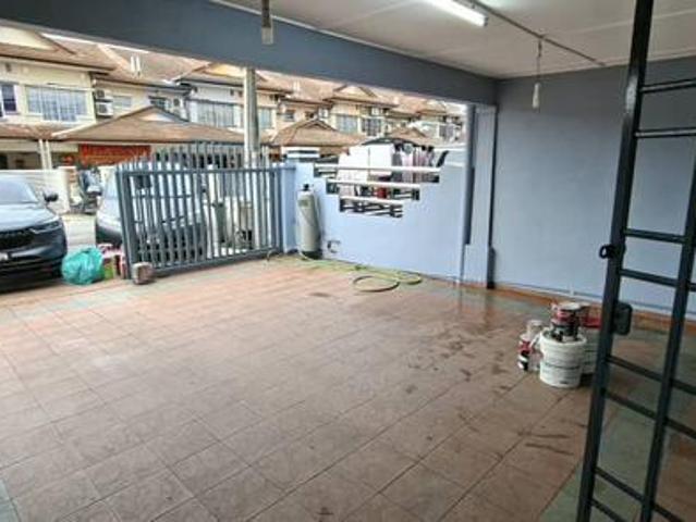 Terraced House for rent in Port Klang, Selangor