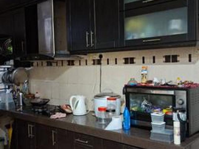 Terraced House for rent in Port Klang, Selangor