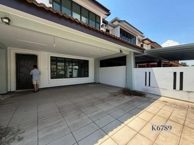 Terraced House for sale in Port Klang, Selangor