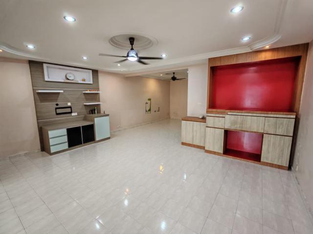 Terraced House for rent in Port Klang, Selangor