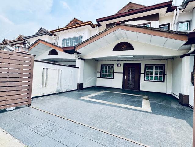 Terraced House for rent in Port Klang, Selangor