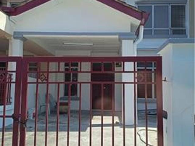 Terraced House for rent in Port Klang, Selangor