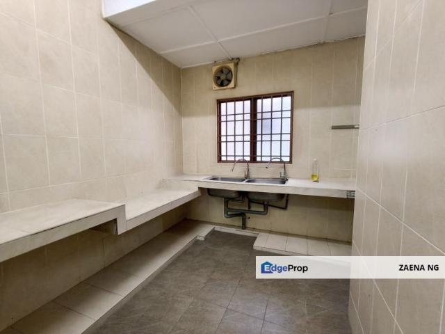 House for sale in Bandaraya Klang, Klang