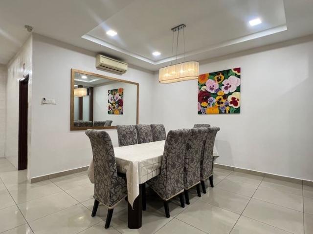 House for rent in Port Klang, Selangor