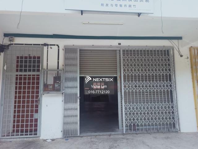 Residential House for sale in Port Klang, Selangor