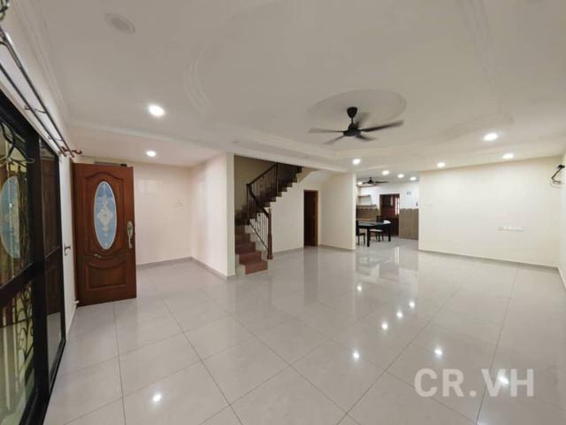 Terraced House for rent in Port Klang, Selangor