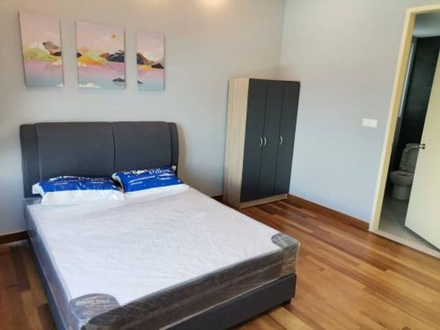 Room for rent in Port Klang, Selangor