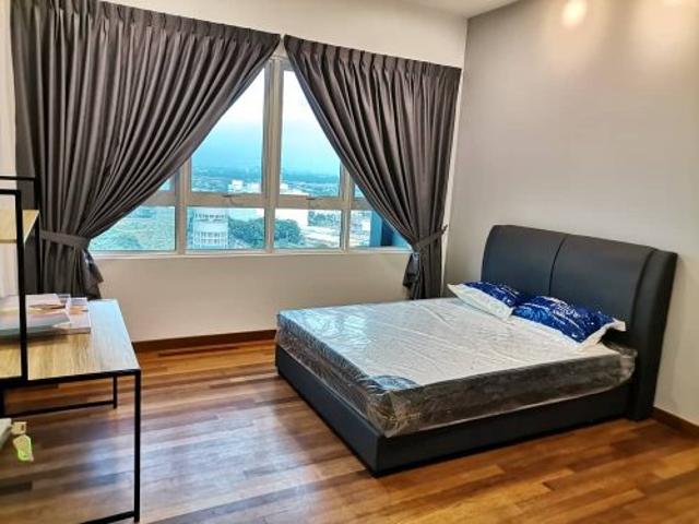 Room for rent in Port Klang, Selangor