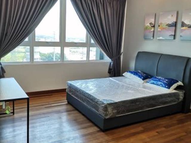 Room for rent in Port Klang, Selangor