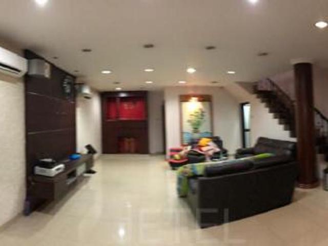 Terraced House for rent in Port Klang, Selangor