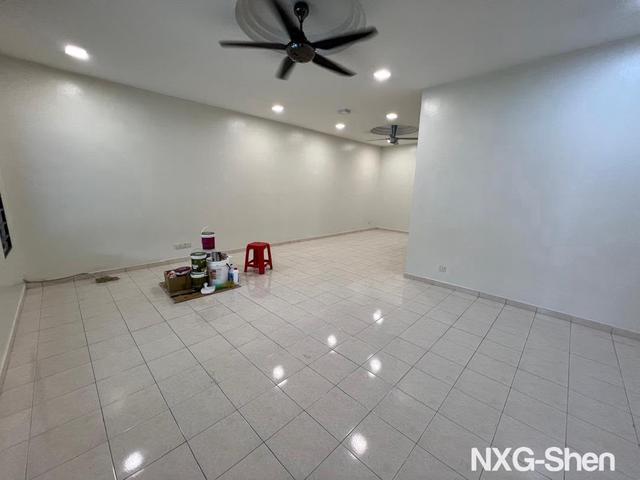 Terraced House for rent in Port Klang, Selangor