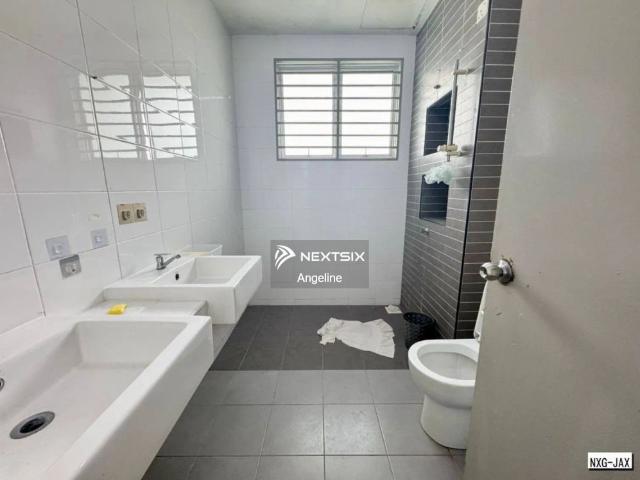 House for rent in Port Klang, Selangor