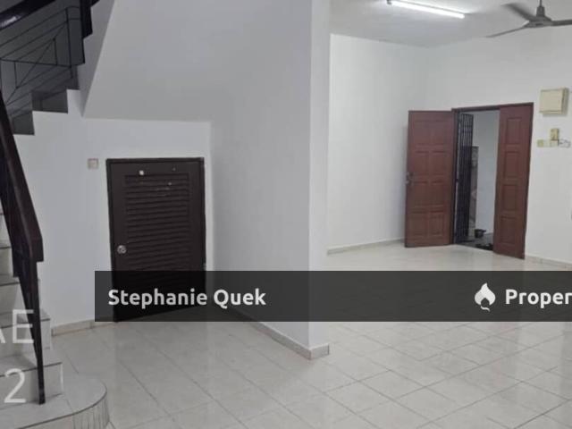 Terraced House for rent in Port Klang, Selangor