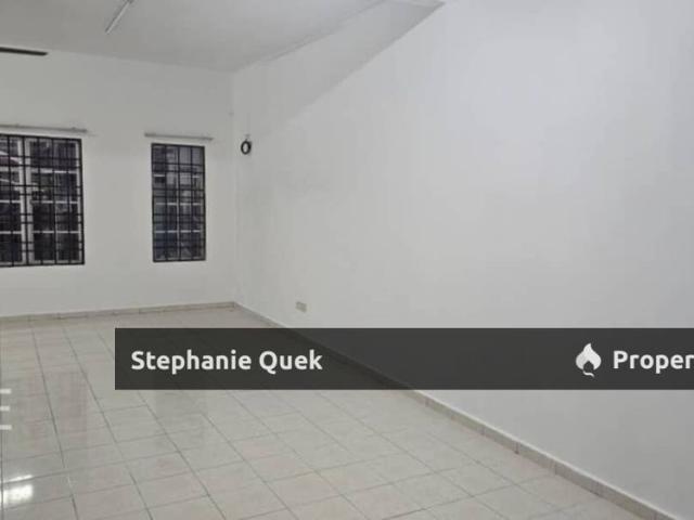 House for rent in Port Klang, Selangor